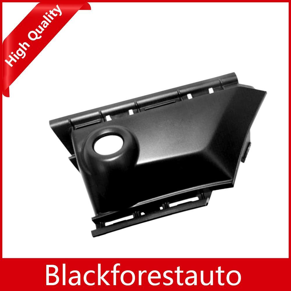 ya 27 6.18 For 2017-2019 for Mercedes-Benz C117 CLA-Class Front Bumper Grille Radar Cover Left