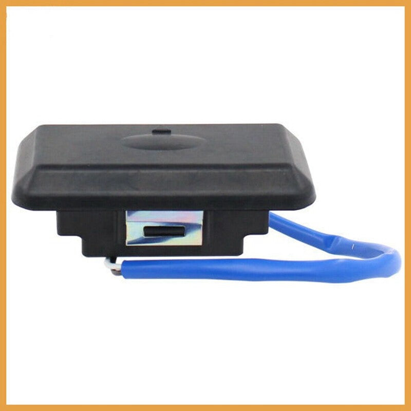ya 5 8.7 The trunk lid external handle lock release switch is suitable for the 812602G000 for Kia Optima 11-16-