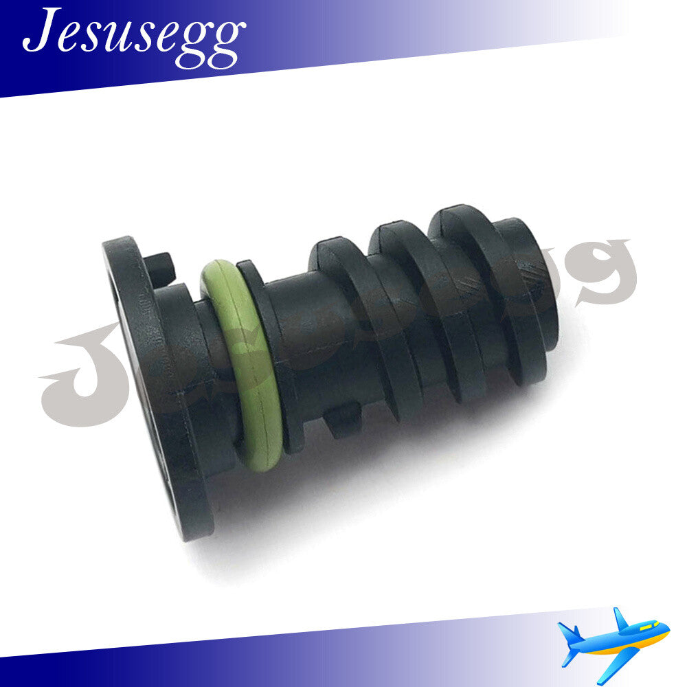 ya 27 7.20 for MERCEDES C205 S205 S213 V222 W205 0029902017 Oil Pan Screw Plug Plastic