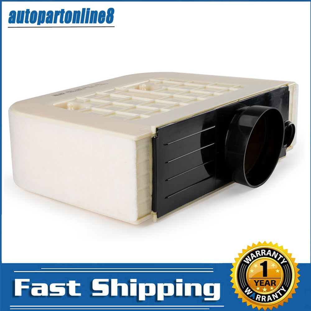 ya 12 5.22 1Pcs Engine Air Filter Element Fits for Audi Q7 2.0L 3.0L 2016-2022 4M0133843C