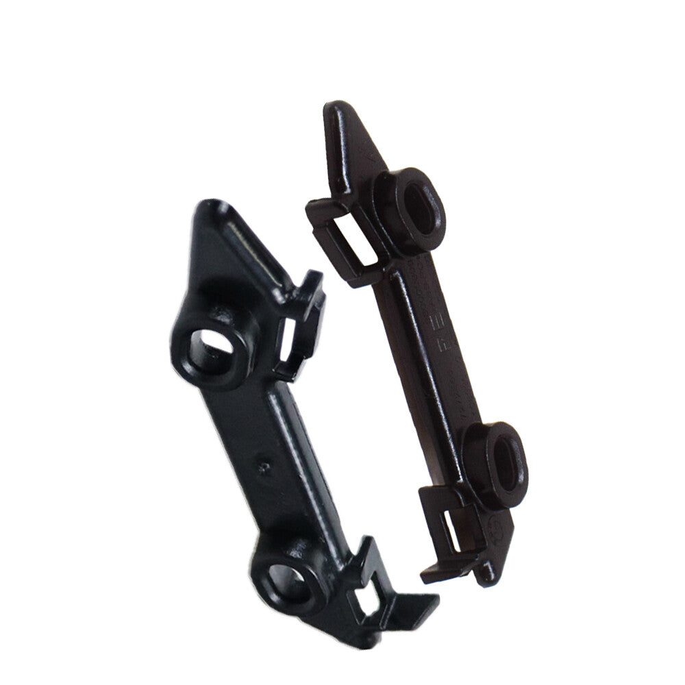 ya 27 6.18 One Pair Front Bumper Insert Bracket Fit for BMW 1 2 Series F20 F21 F22 F23 NEW