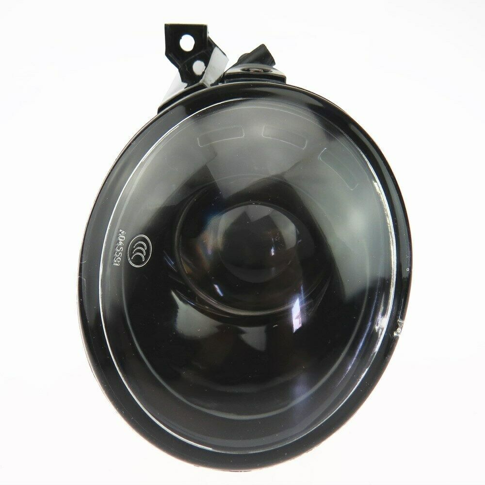 ya 1 8.5.3 1T0941700C Front Bumper 1T0941699C Left + Right Car Lights Lens Fog Lamp