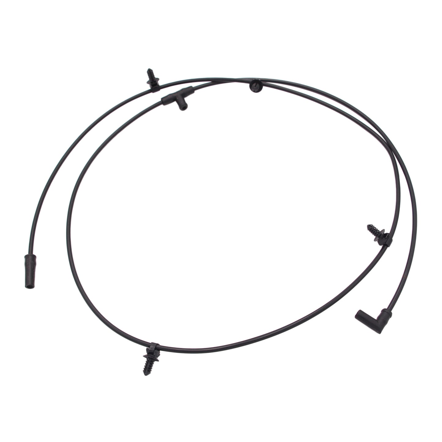 ya 5 8.7 05116306AF Front Windshield Washer Hose For 2009-2020 for Dodge Journey