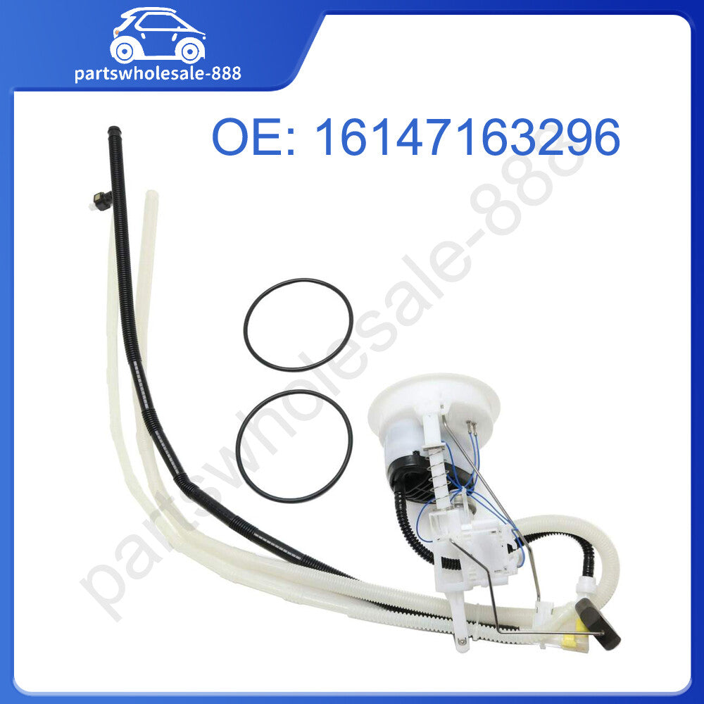 ya 27 7.2 Fuel pressure regulator and delivery unit suitable for BMW E81, E82, E88, E90, E92, E93 135 335