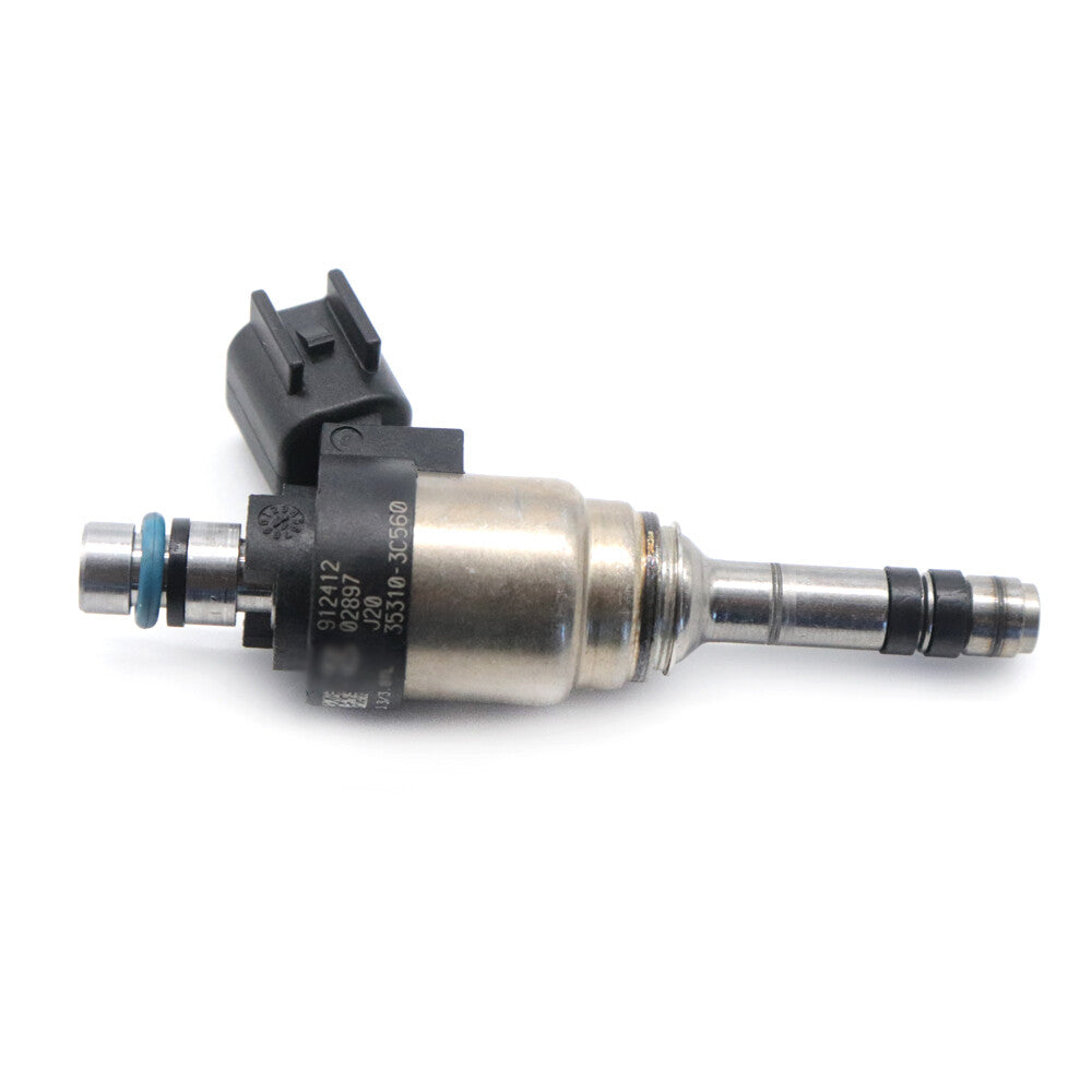 ya 1 8.5.4 6Pcs 35310-3C560 Fuel Injectors for Kia Sorento for Hyundai for Genesis Coupe 3.3L 3.8L