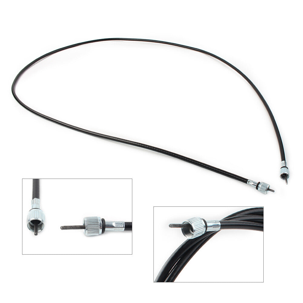 ya 27 7.2 Speedometer Cable for Polaris Sportsman 500 4X4 1996-1998