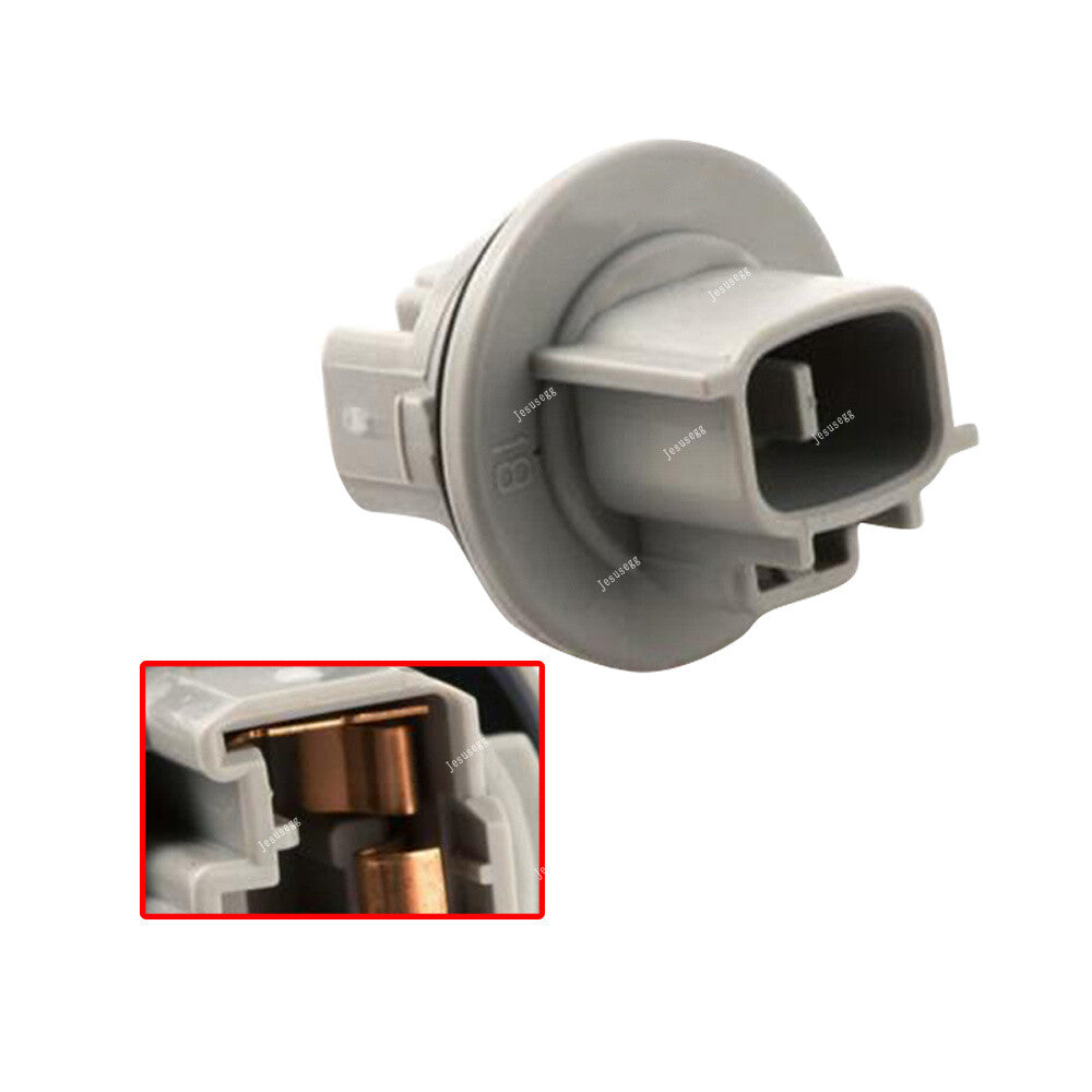 ya 13 5.27.2 High Quality Turn Signal Lamp Socket 90075-60028 Fit for Toyota for Lexus