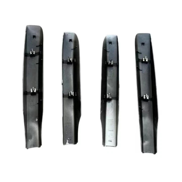 ya 5 8.7 4Pcs Roof Luggage Rack Cover for Hyundai IX35 for TUCSON 2011 2012 2013 2014 2015