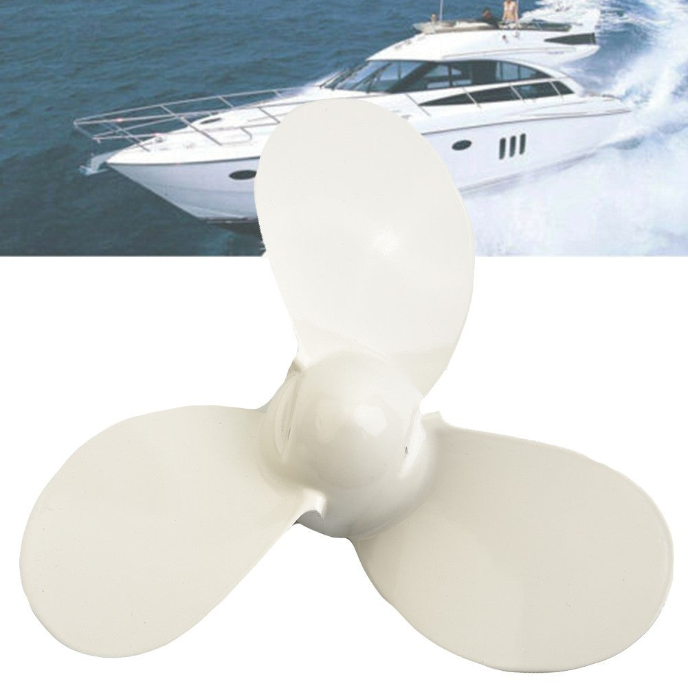 ya 1 7.7 for Yamaha Marine Pr for Opeller 2HP Aluminum Alloy Outboard Pr for Opeller