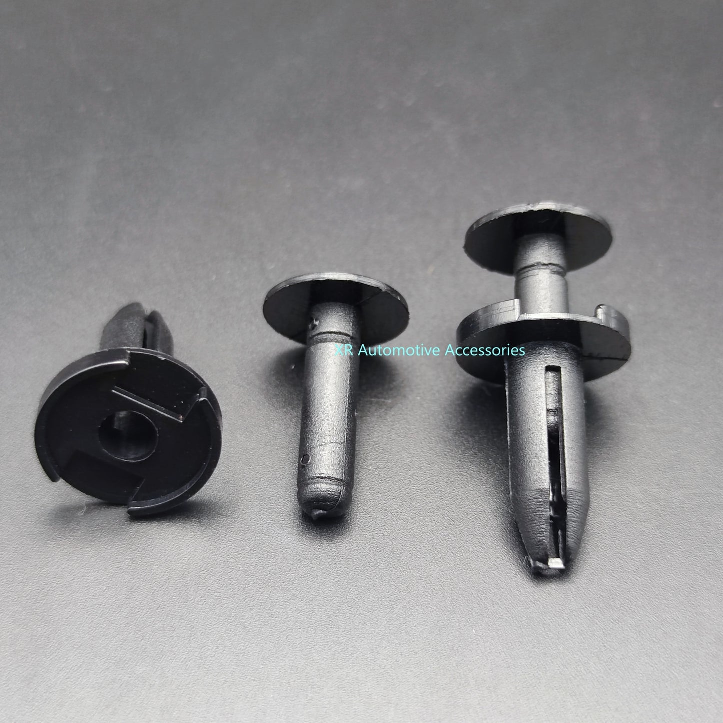 ya 27 6.18.2 10 Car Wheel Well Bumper Tail Light Mount Retainer Clips for Jeep Patriot for Dodge