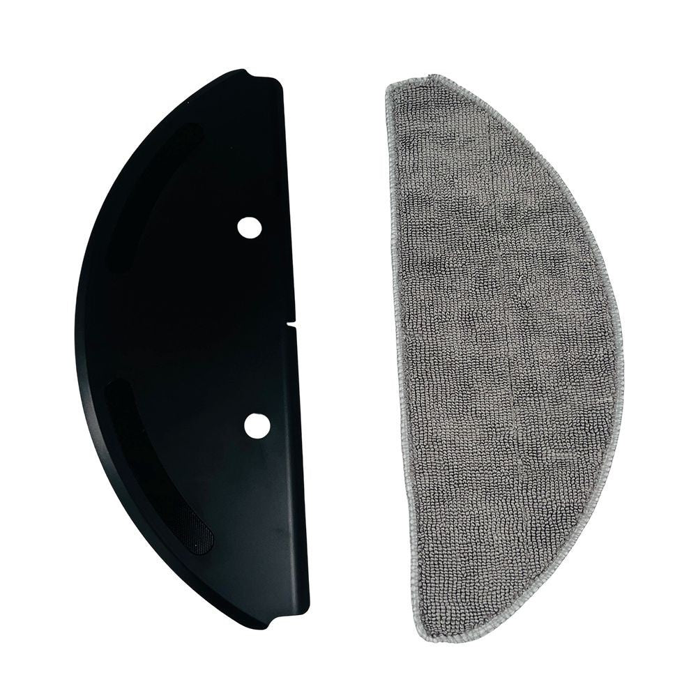 ya 25 Mop Cloth Bracket For Tapo RV30 Plus RV20 Max Vacuum Cleaner