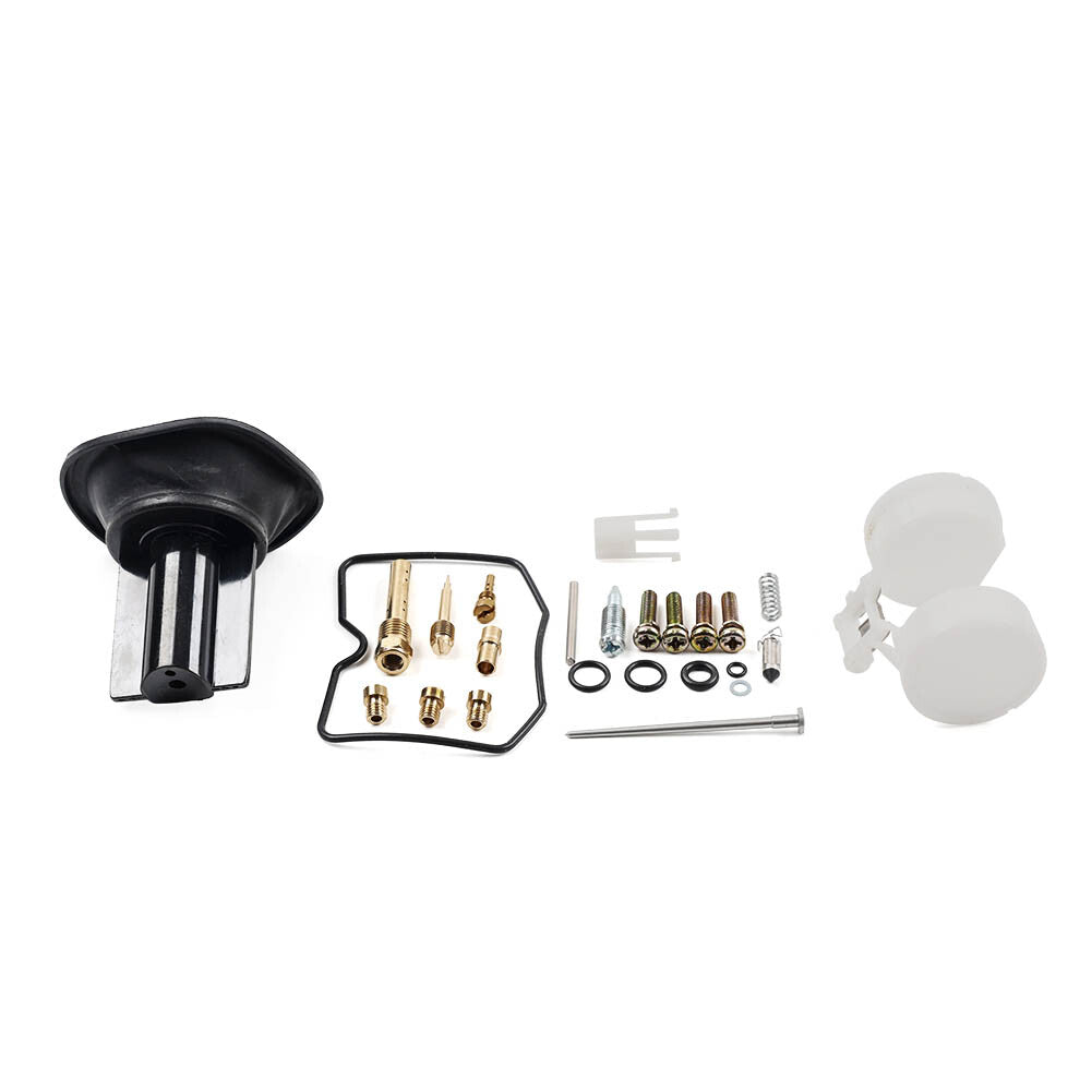 ya 4 6.17 Carburetor Repair Kit for Kawasaki Zephyr ZR4001989-1995