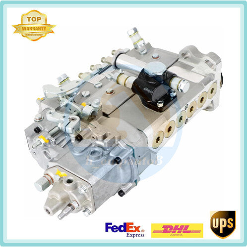 ya 27 7.2 Engine Fuel Injection Pump 212-8559 10R-7652 for CAT 3066 320C 320D 321C 323D