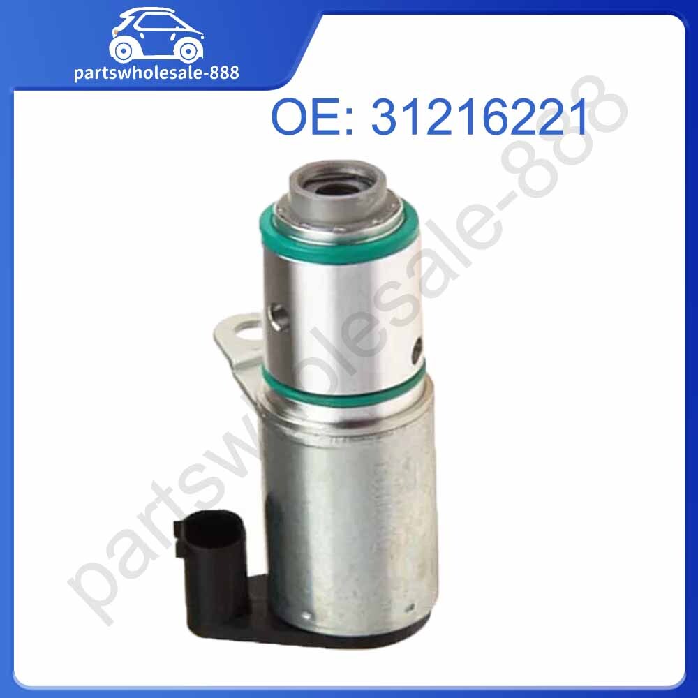 ya 1 8.5.4 Camshaft solenoid valve suitable for Volvo 2.4L 2.5L 31216221 36002687 30731172