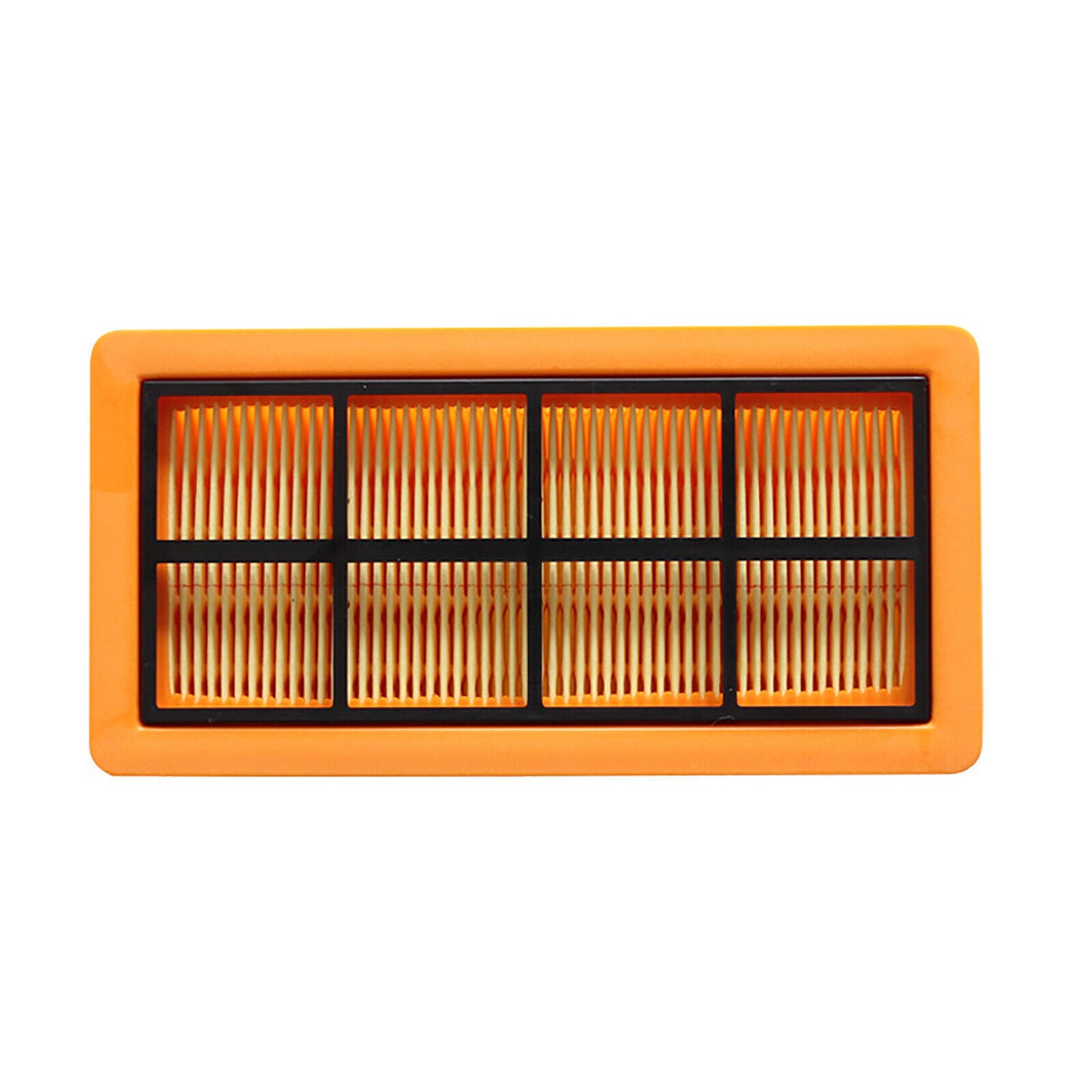 ya 25 Cleaning HEPA Filter Replacement Accessories for Karcher AD3.200 Vacuum Cleaner
