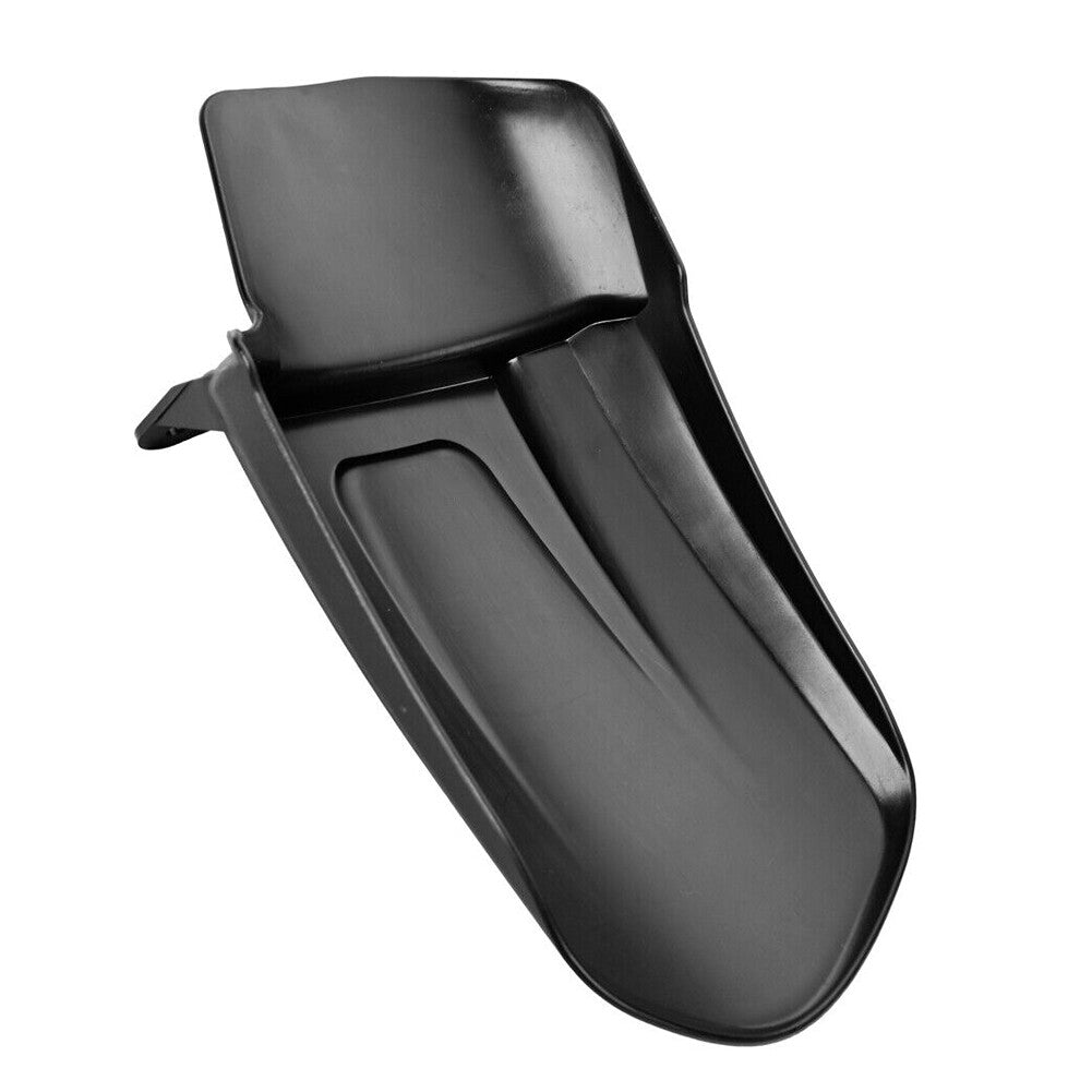 ya 5 8.7 Rear Cushion Fender Mudguard Cover For Sur-Ron Electric Dirt Bike Motorcycle