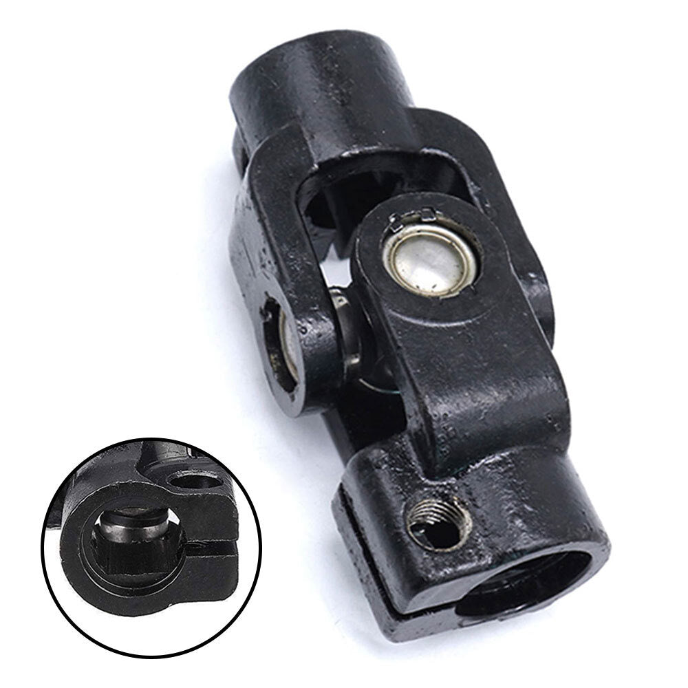 ya 3 6.23 Front Intermediate Steering Shaft Coupler Lower Fits for Ford 08-12 Escape Mariner