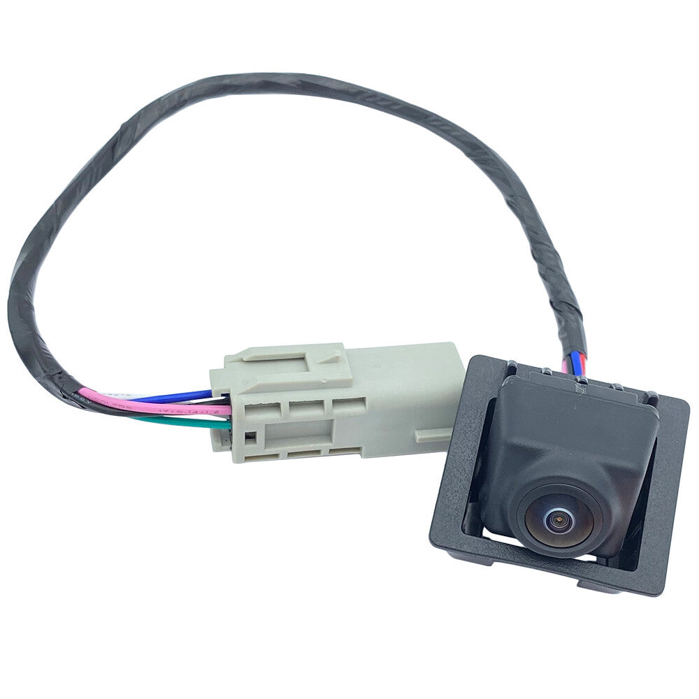 ya 11 6.9 Rear View Backup Parking Camera 23205689 for for Cadillac SRX 2010-2016 2.8L 3.6L