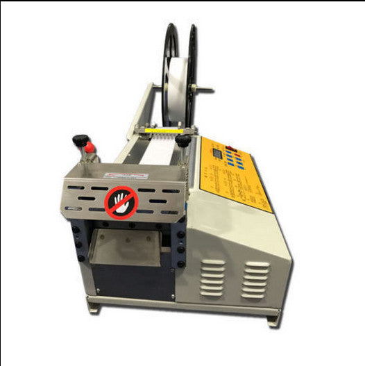 Fully Automatic Cutting Machine with A Nickel Slicer Heat Pipe Cutting Machine b