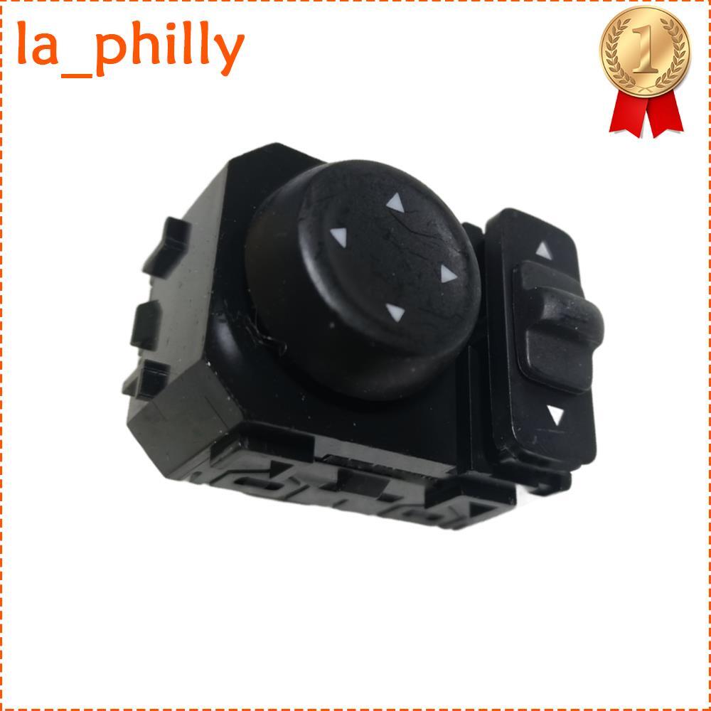 ya 13 Mirror Switch Control Black for Altima Pathfinder Rogue Murano Maxima 255703TB1A