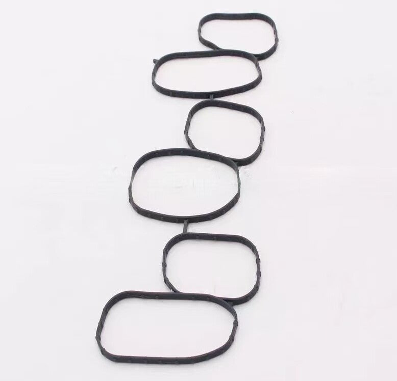ya 5 8.7 Upper Intake Plenum Gasket for Kia for Sorento Sedona 3.3L 2014-20 292153CFA1=