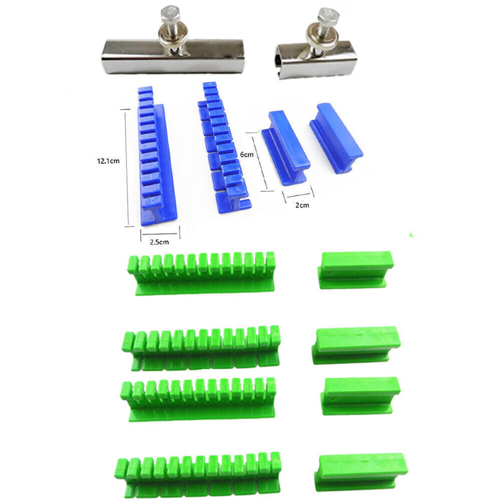 ya 1 6.30 Auto Dent Repair Adhesive Glue Tabs Tools Kit Car Paintless Dent Repair Tool
