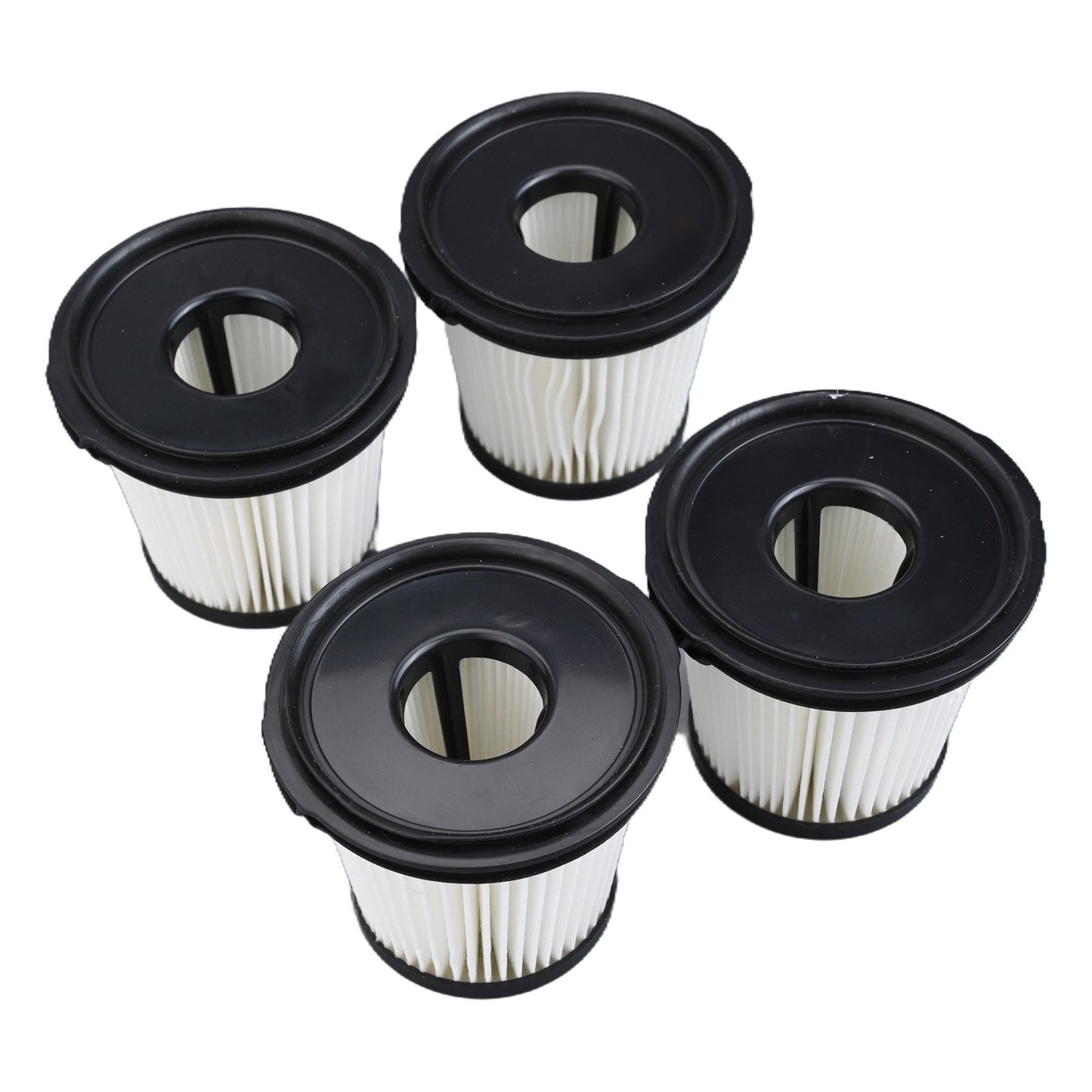 ya 25 4 Filter For Shark Det Pro IW3611DE / IW3611EU Wireless Vacuum Cleaner