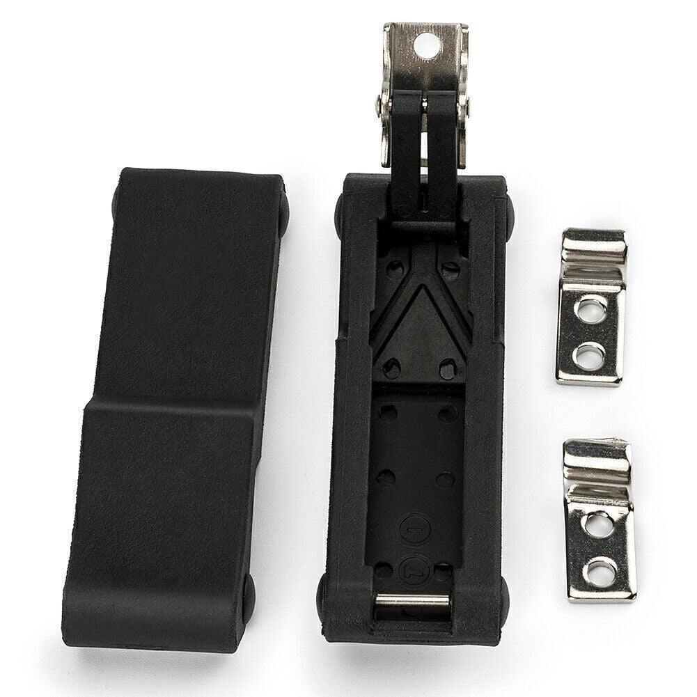 ya 1 6.30 2X Front Storage Latch Rubber Fits for Polaris Sportsman 450 570 850 Touring ETX