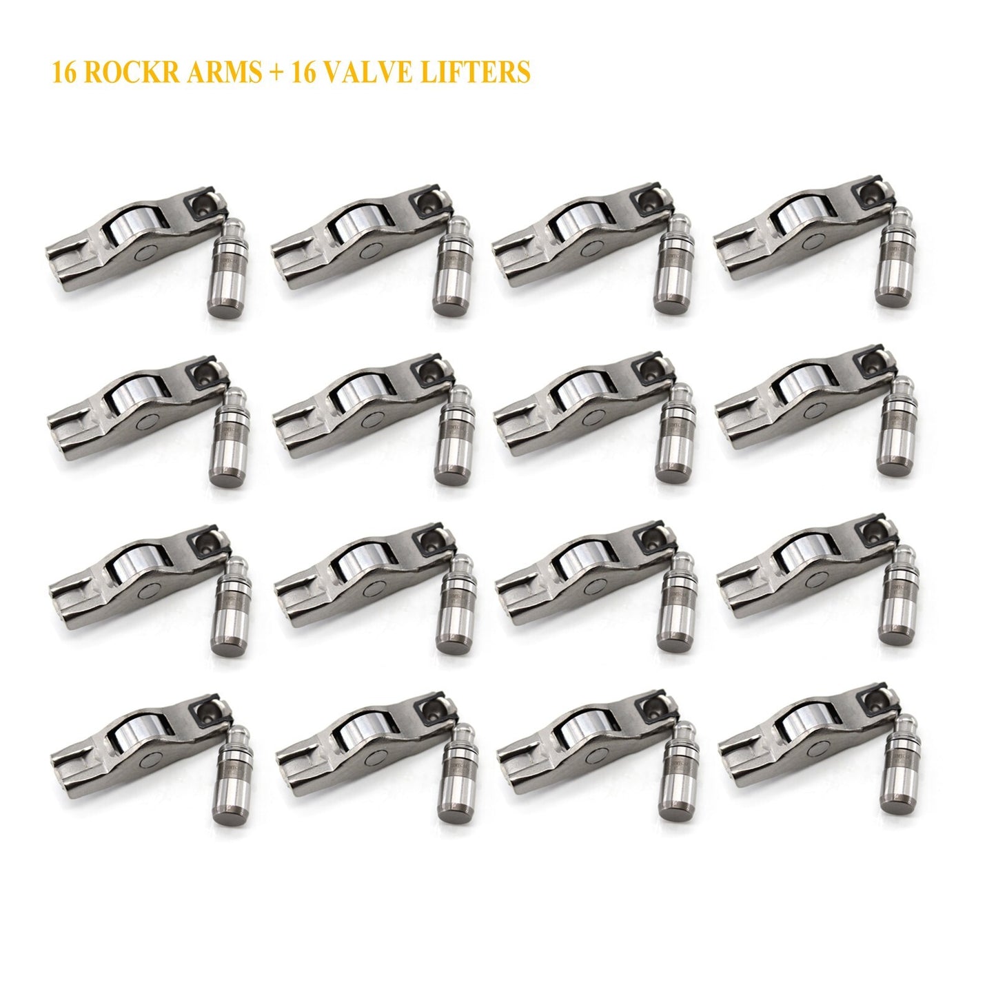 ya 2 6.29 HIMYCAR ROCKER ARMS Valve Lifter for Hyundai GRAND IX35 SANTA FE STARIA for Tucson 2.0