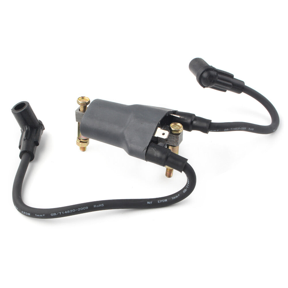 ya 5 8.7 Ignition Coil Fit Marathon 1993-2003 for Medalist 1994-1995 for Golf Cart 26652-G01