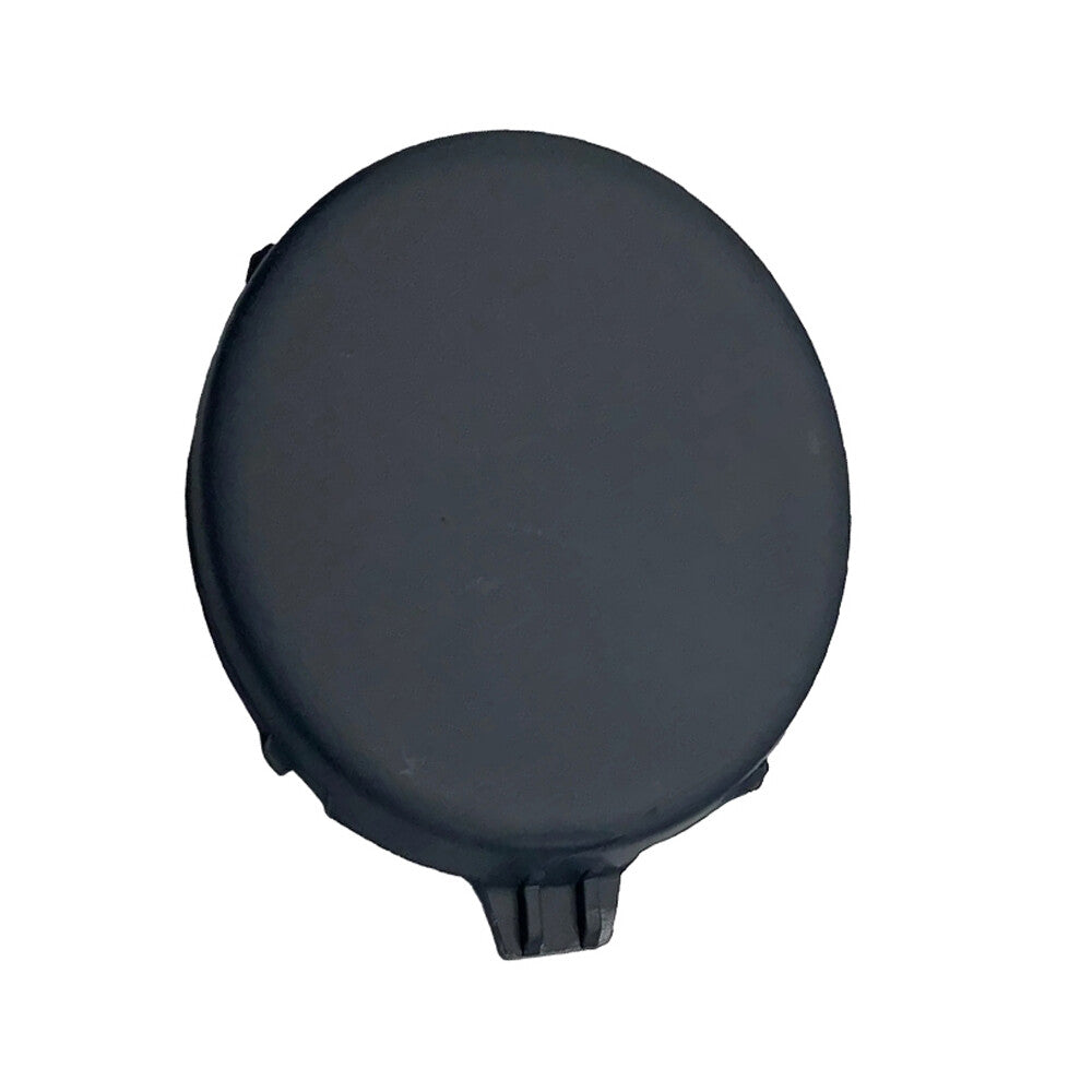 ya 27 6.18 For 2011-2016 Countryman Rear Tow Eye Cap Towing Hook Cover Right Side Unpainted
