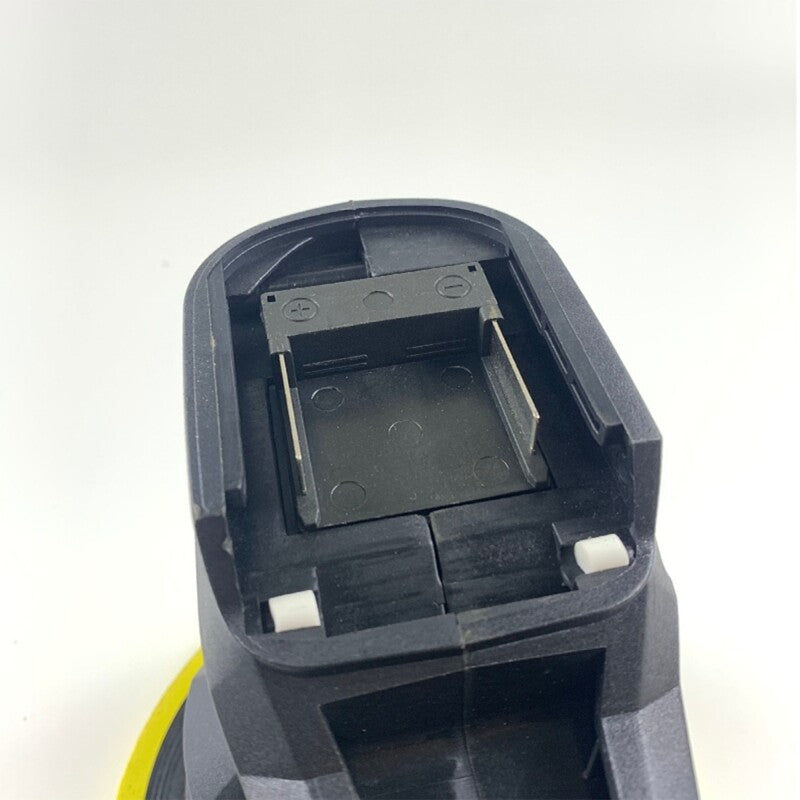 ya 17 Car Polisher Electric Polishing Machine Wireless Waxing Sanding Sealing Glaze
