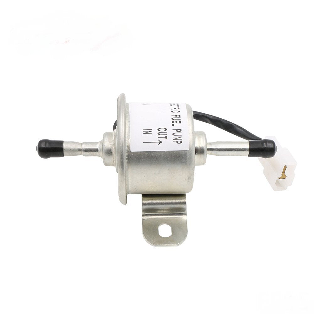 ya 1 8.5.3 Fuel Pump For 49040-2065 490402065 Small Engine Mower, ATV, Generator