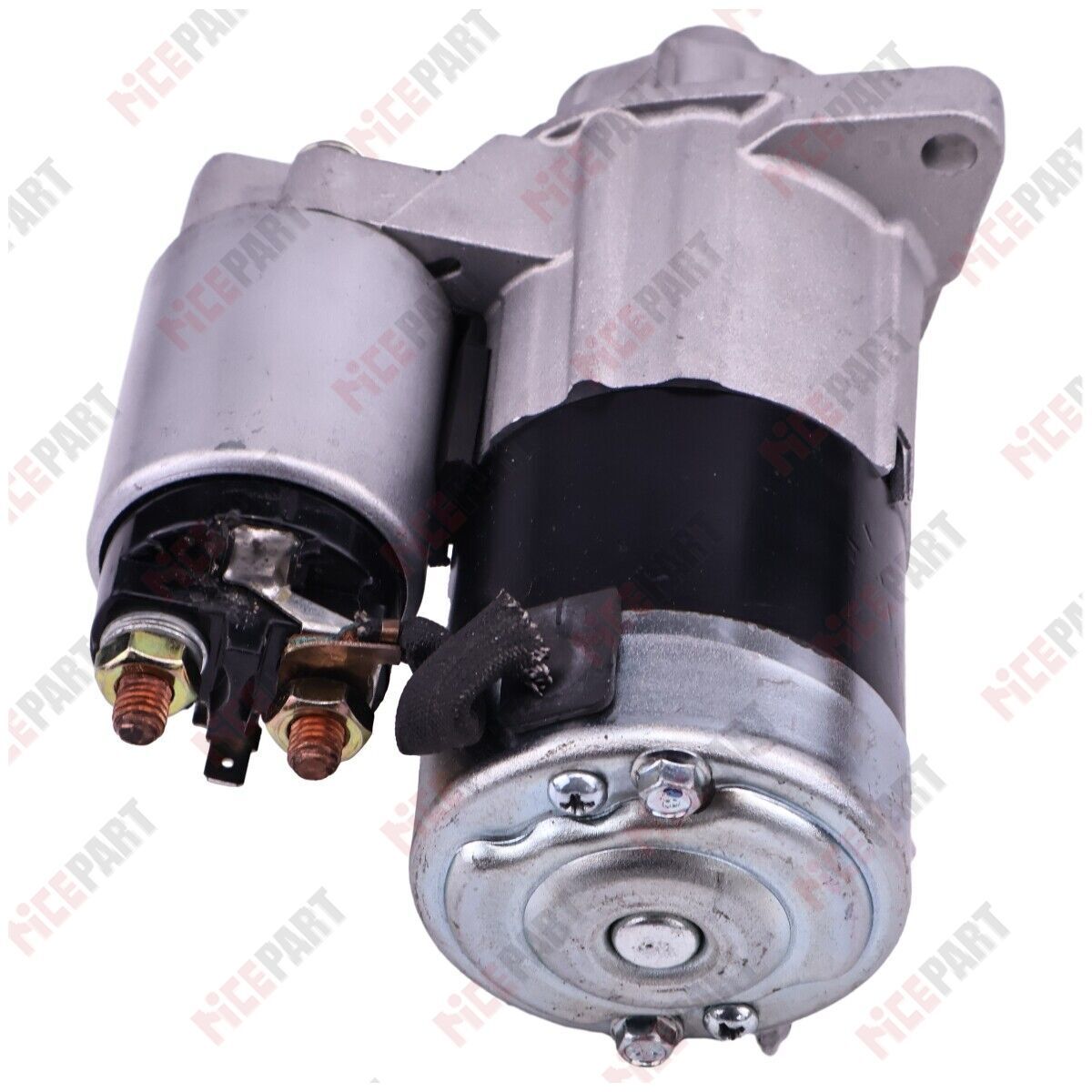 ya 5 8.7 Starter Motor 110-3800 130-1294 Compatible Toro Mower Greensmaster 3250-D 3500-G