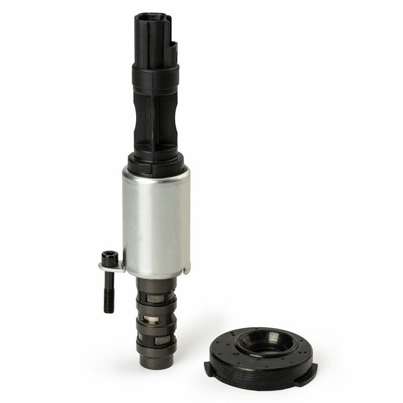 ya 1 8.5.4 2-Pack VCT Control Solenoid Valve and Cover Sealing Gasket for 5.4L 3L3Z6C535AA