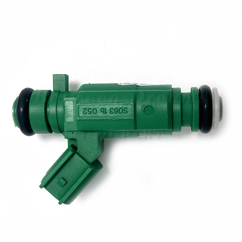 ya 1 8.5.3 35310-3C400 Fuel Injector for Hyundai Sedona Santa Fe for Kia Sorento 3.5L V6