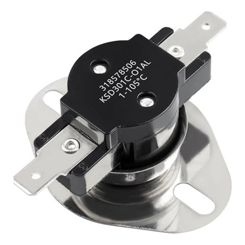 ya 16 Oven Limit Thermostat 318578506 Fits For Kenmore and For Electrolux Oven Series