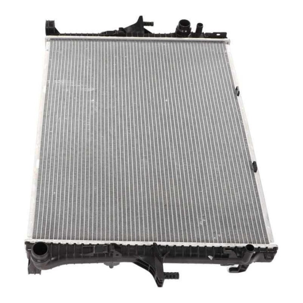 ya 27 7.20 Engine Cooling Radiator for Porsche for Cayenne 2003-2010