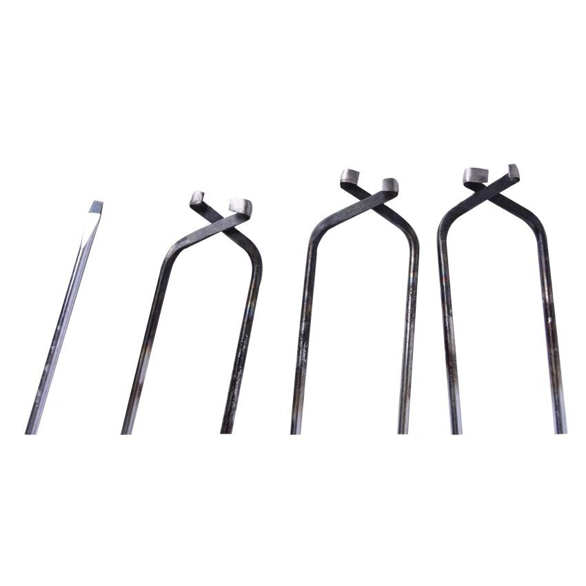 ya 26 Cold Glue Knife for Removing Cold Melt Glue Sealant om Car Headlamp 7pcs/1set