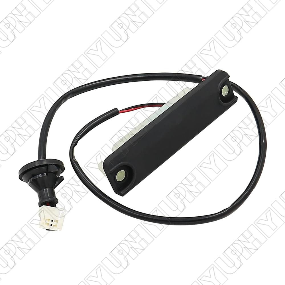 ya 13 Rear Trunk Tailgate Release Switch Button for Toyota Prius 2004-2009