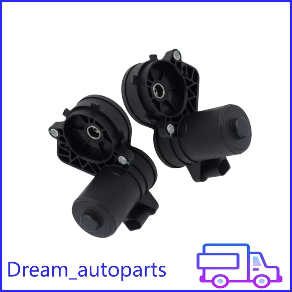 ya 10 5.28 Fits For C/GLC-Class C300 C350e GLC300 C43AMG Rear LH & RH Wheel Brake Actuator