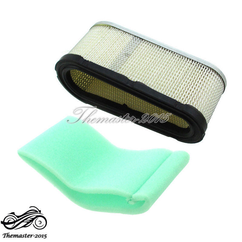 ya 28 Air Filter with Pre-Filter For Engines 12HP and 12.5HP 493909