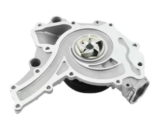 ya 9 6.4 2722000901 New Engine Water Pump for Mercedes-benz W204 W211 W251 W164