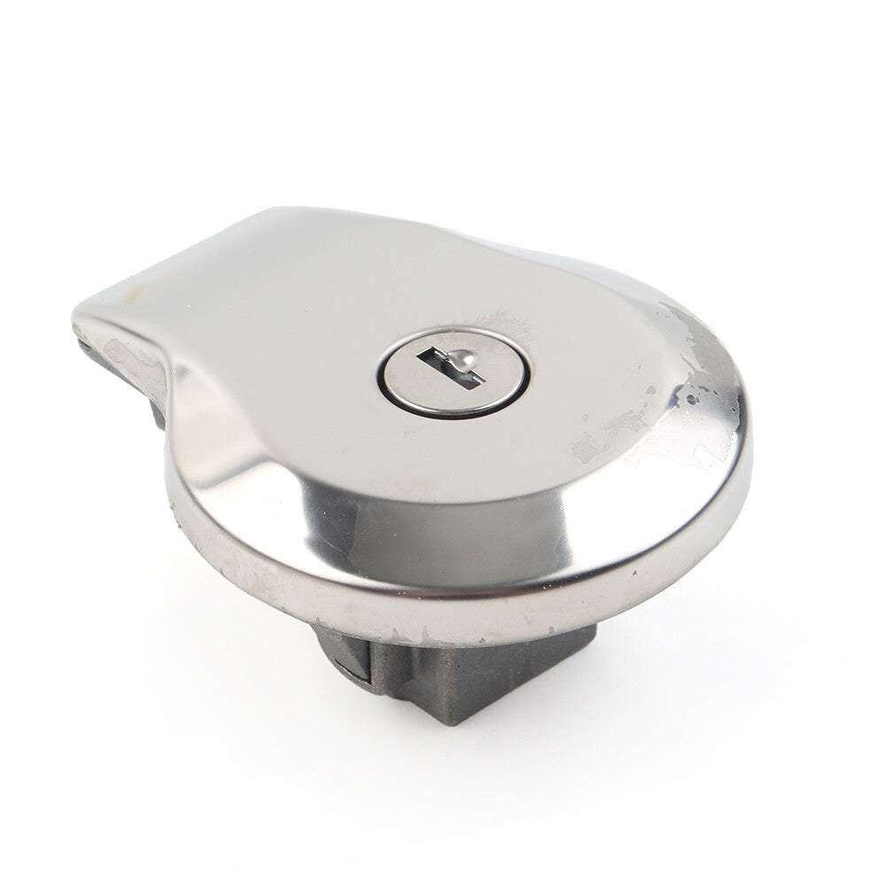 ya 5 8.7 Fuel Gas Tank Cap Cover Lock Key Fit for Yamaha SR125 SR185 SR250 Virago XV125 97-00