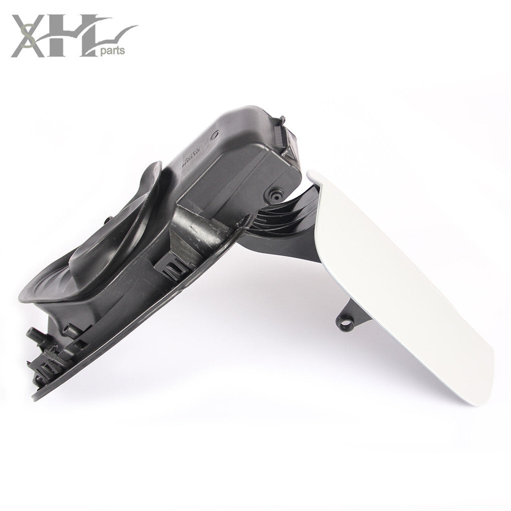ya 1 6.30 Random Color Exterior Fuel Filler Door Cover Cap Fit for Audi A3 8V5 809 906