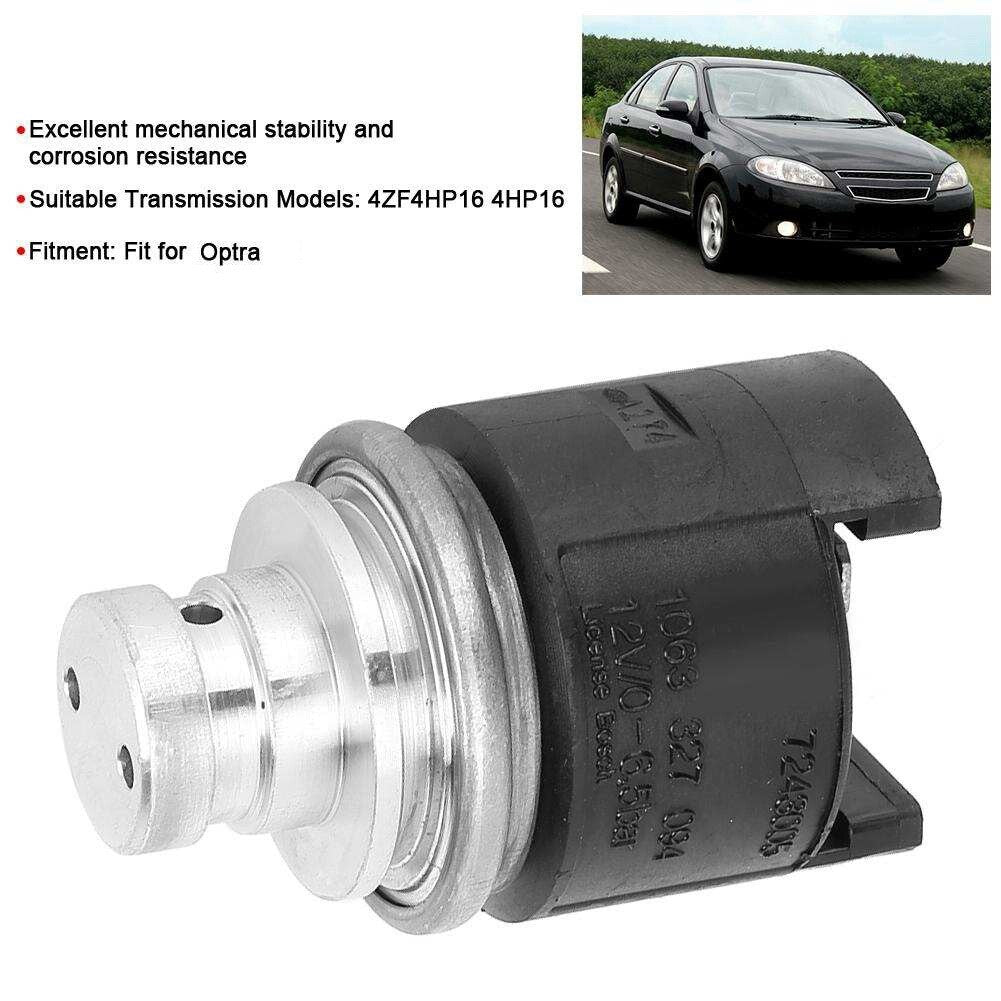 ya 1 8.5.4 Rebuild Kit Transmission Transmission Solenoid Valve 93742194 for Optra
