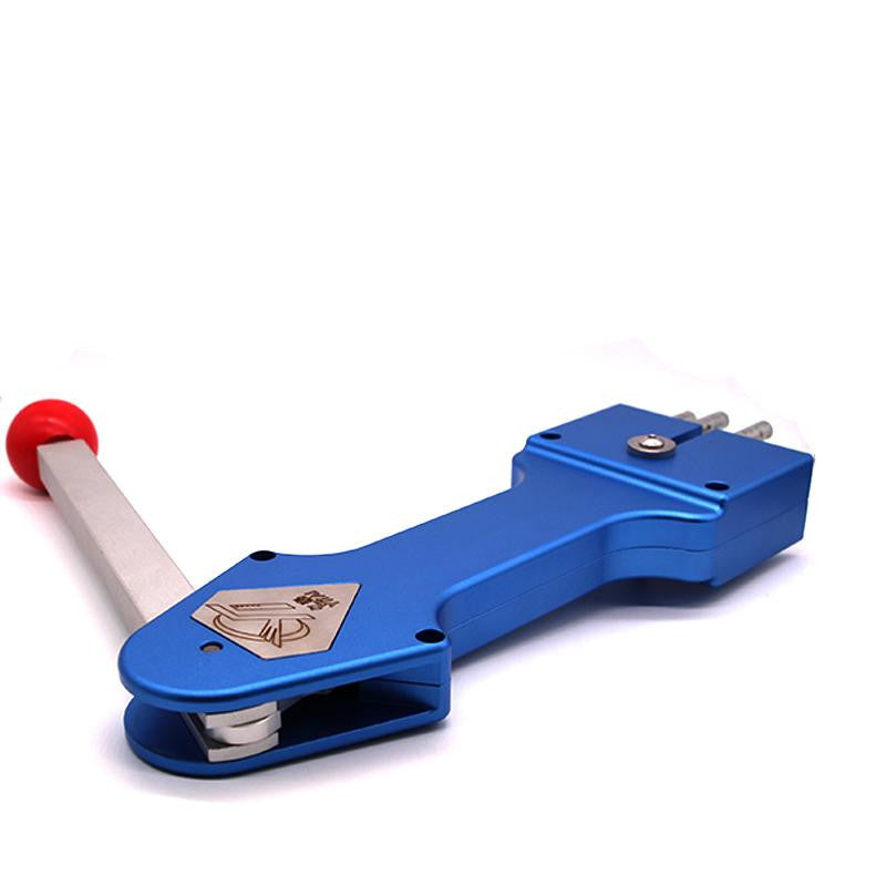 ya 25 Manual die-cutting blade regular pull-out blade pull-out knife