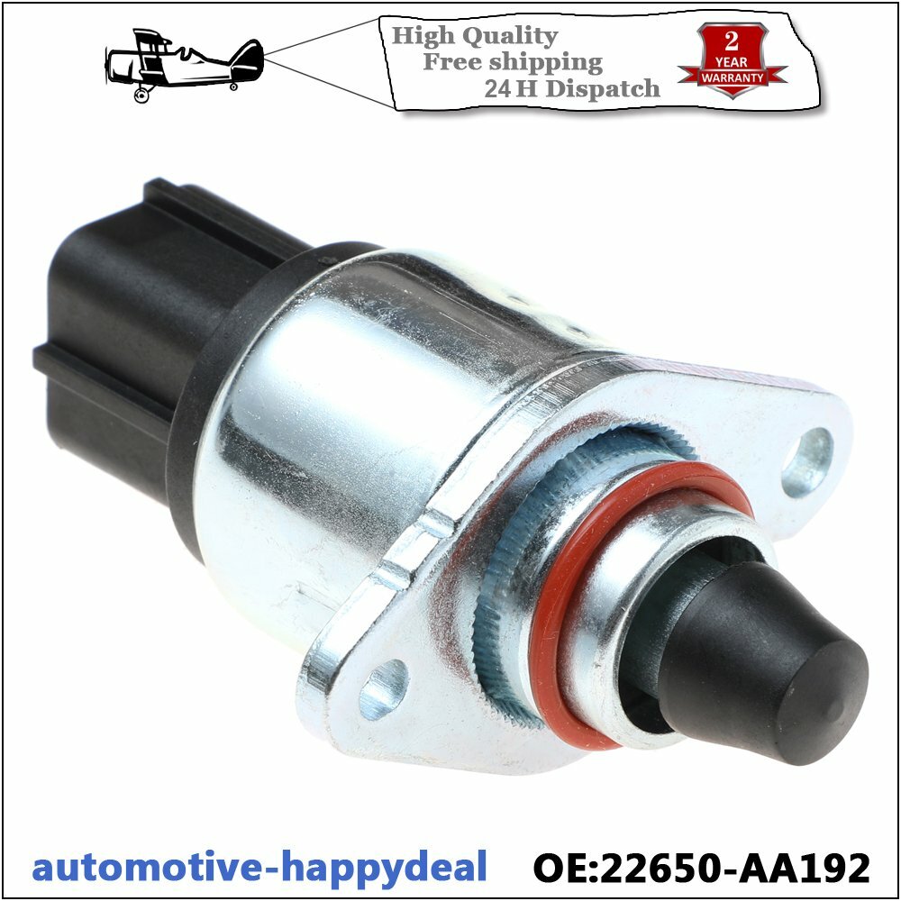 ya 1 8.5.2 Idle Air Speed Control Valve 22650-AA192 22650AA19C for Subaru