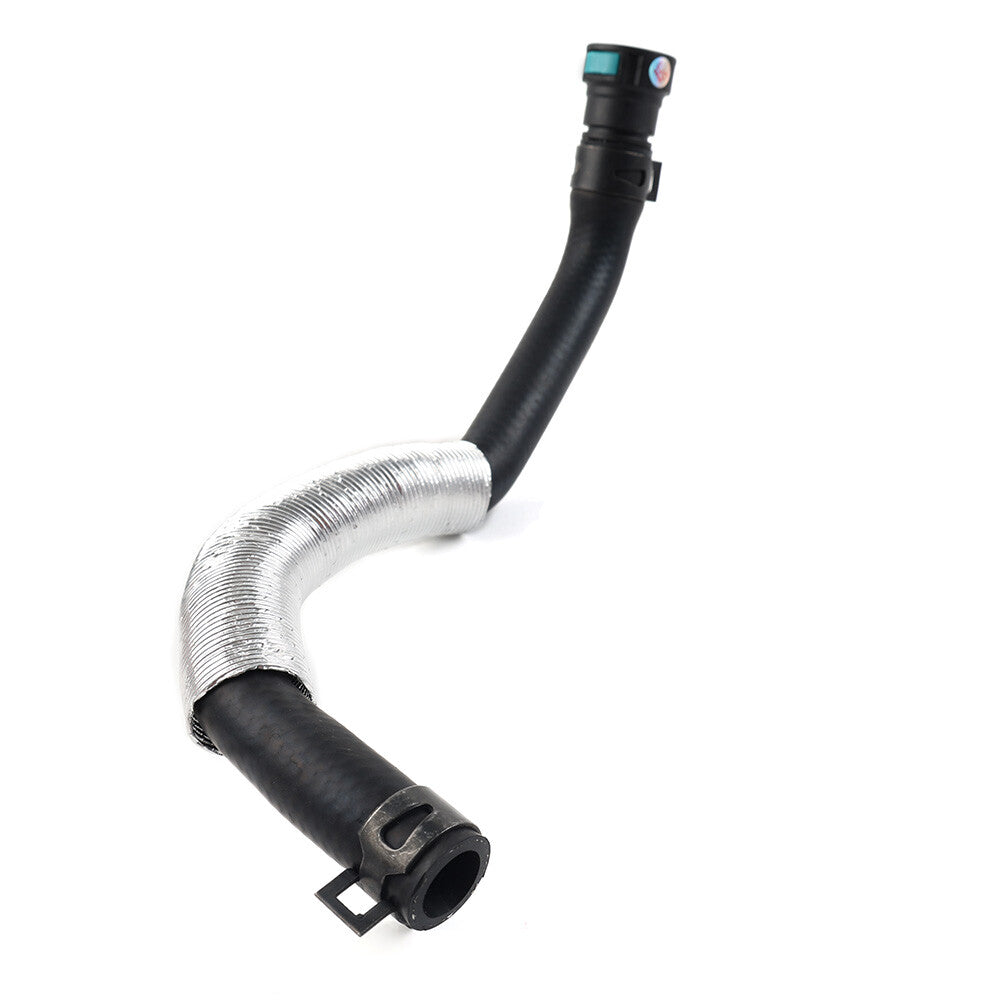 ya 5 8.7 Engine Cooling System Radiator Heater Hose Coolant Pipe for Jaguar XF 2009-2015