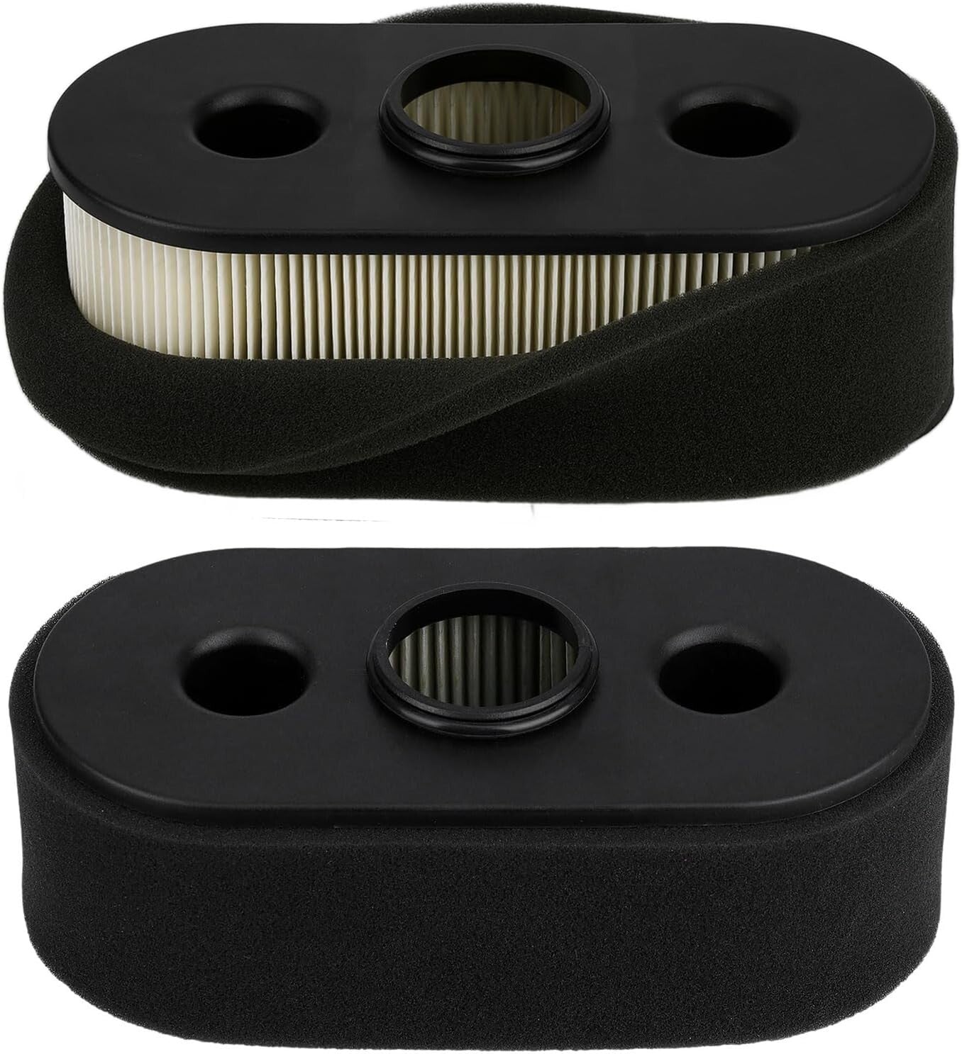 ya 27 7.20 Air Filter for Kawasaki FH381V FH430V FH480V FH541V FH580V 4 Stroke Parts 13 15